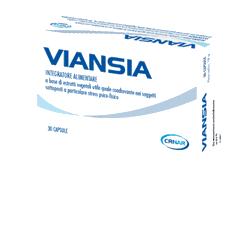 VIANSIA 30 CAPSULES