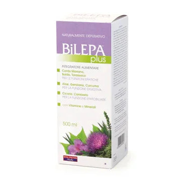 BILEPA 500 ML - Farmaspeed
