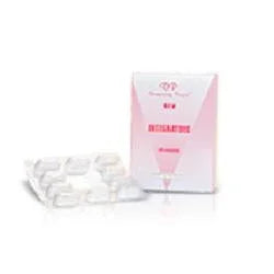 DP 30 CAPSULE - Farmaspeed