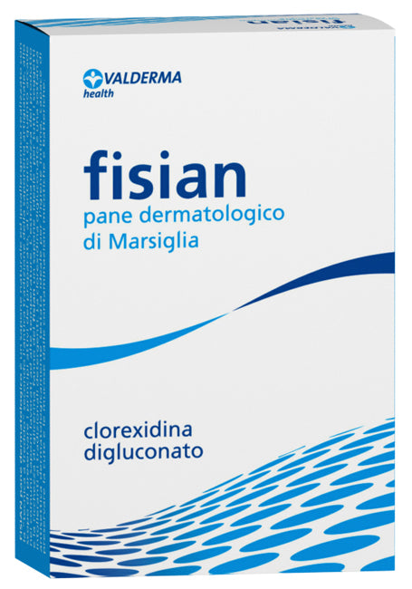 FISIAN PANE MARSIGLIA 100 G