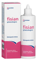 FISIAN GYNECOLOGICO 125 ML - Farmaspeed