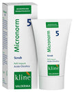 MICRONORM SCRUB 5 PEELING 75 ML - Farmaspeed