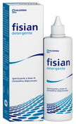 FISIAN DETERGENTE CUTE/MUCOSE 200 ML
