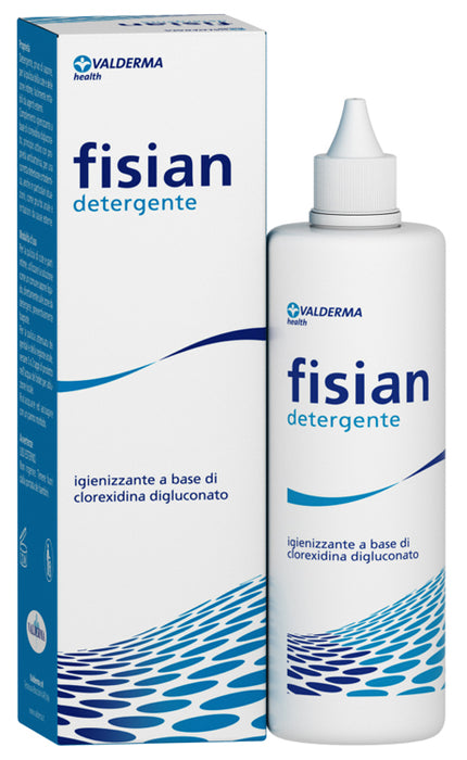 FISIAN DETERGENTE CUTE/MUCOSE 200 ML
