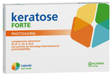 KERATOSE FORTE 20 CAPSULES