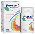 PREMAVIT MATERNO 30 COMPRESSE - Farmaspeed