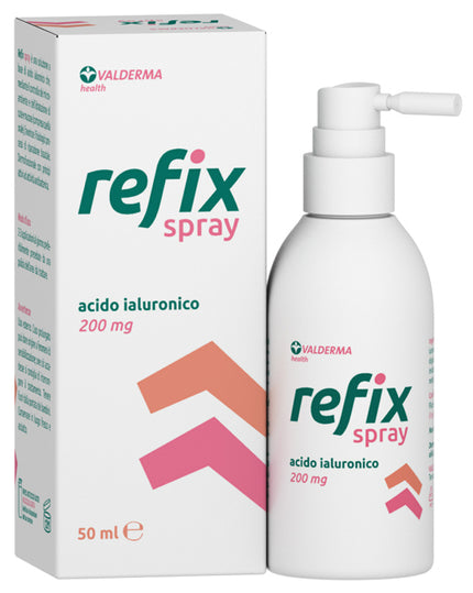 REFIX SPRAY 50 ML