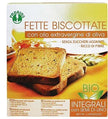 FETTE BISCOTTATE INTEGRALI AI SEMI DI LINO SENZA ZUCCHERO 270 G - Farmaspeed