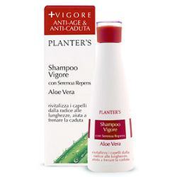 PLANTER'S SHAMPOO VIGORE 200 ML - Farmaspeed
