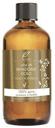 DR TAFFI OLIO MANDORLE DOLCI 250 ML FORMULA GIOVINEZZA PROFONDA