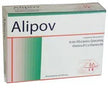ALIPOV 20 COMPRESSE - Farmaspeed