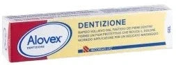 ALOVEX DENTIZIONE GEL 10 ML - Farmaspeed