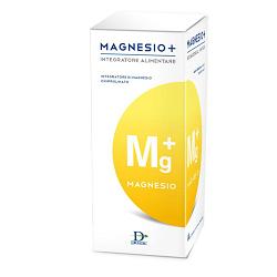MAGNESIUM+ 200 ML