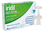 IRIDIL EYE DROPS 10 SINGLE-DOSE RESEALABLE AMPOULES 0.5 ML