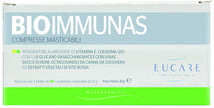 BIOIMMUNAS 20 COMPRESSE