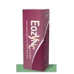 EOZYNC POMATA PROTETTIVA 30 G - Farmaspeed