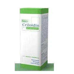 NEO CRILOIDIN SHAMPOO ANTIFORFORA 200 ML - Farmaspeed