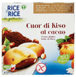 RICE&RICE COCOA RICE HEART 6 X 33 G