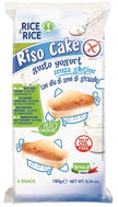 RICE&RICE RISO CAKE ALLO YOGURT 4 X 45 G
