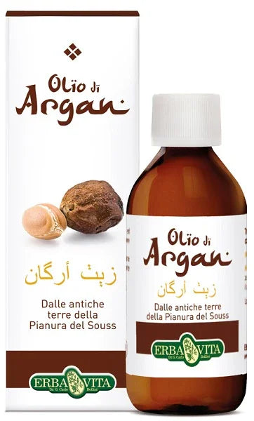 OLIO ARGAN 50 ML - Farmaspeed