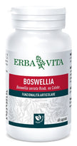 BOSWELLIA SERRATA 60 CAPSULES 400 MG