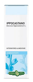 GEMMODERIVATO IPPOCASTANO 50 ML - Farmaspeed