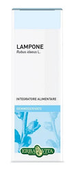 GEMMODERIVATO LAMPONE 50 ML - Farmaspeed