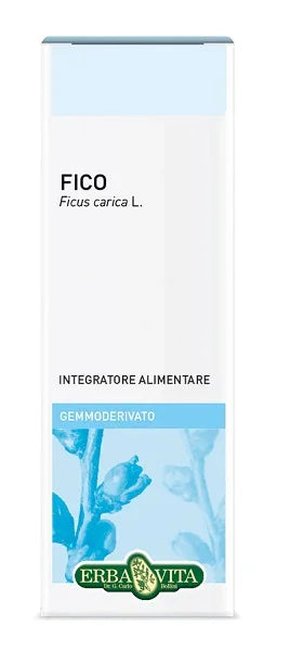 GEMMODERIVATO FICO 50 ML - Farmaspeed