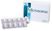 MICROSOME 30 CAPSULES