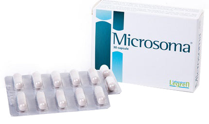 MICROSOME 30 CAPSULES