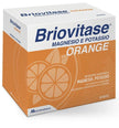 BRIOVITASE ORANGE 30 BUSTINE - Farmaspeed