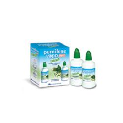PUMILENE VAPO DUO WITH DIFFUSER 2X40 ML