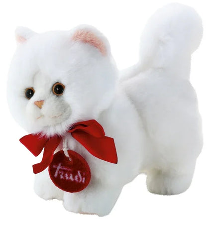 TRUDINO GATTO PERSIANO 15CM - Farmaspeed