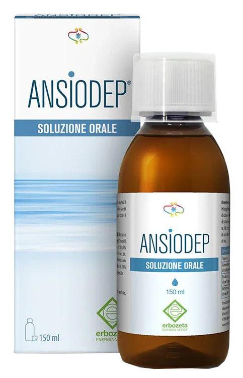 ANSIODEP 150 ML - Farmaspeed