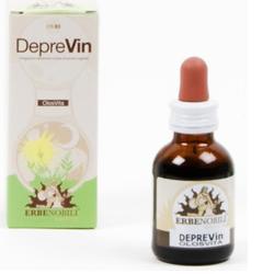 OLOSVITA DEPREVIN 50 ML - Farmaspeed