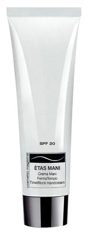ETAS MANI CREMA 50 ML - Farmaspeed