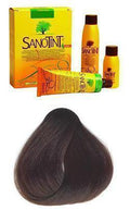 SANOTINT LIGHT TINT CASTANO DORATO 75 125 ML - Farmaspeed