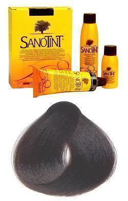 SANOTINT TINTURA CAPELLI 06 CASTANO SCURO 125 ML - Farmaspeed