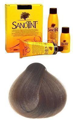 SANOTINT TINTURA CAPELLI 09 BIONDO NATURALE 125 ML - Farmaspeed