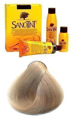 SANOTINT TINTURA CAPELLI 13 BIONDO SVEDESE 125 ML - Farmaspeed