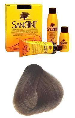 SANOTINT HAIR DYE 14 DARK BLONDE 125 ML