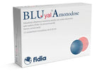 BLU YAL A MONODOSE GOCCE OCULARI 15 FLACONCINI 0,35 ML - Farmaspeed