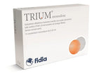 TRIUM MONODOSE GOCCE OCULARI 15 FLACONCINI - Farmaspeed