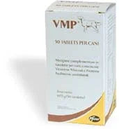 VMP CANI 50 COMPRESSE MASTICABILI - Farmaspeed