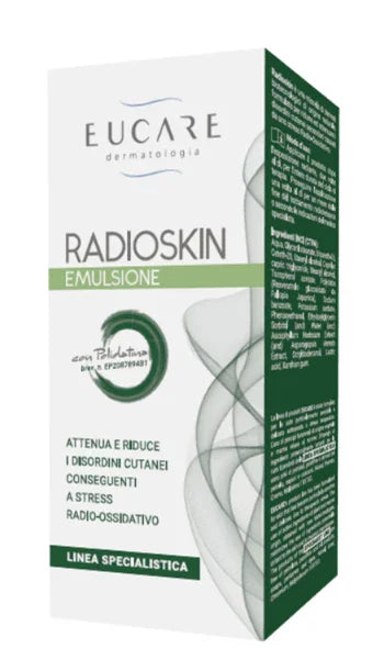 RADIOSKIN EMULSIONE 75 ML - Farmaspeed