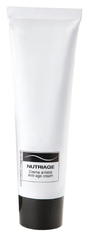 ETAS NUTRIAGE CREMA IDRATANTE NUTRIENTE 50 ML - Farmaspeed