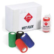 VET FLEX VERDE 7,5 CM