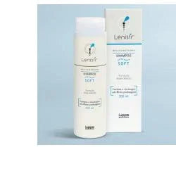 LENISIR SOFT SHAMPOO MICROEMULSIONE 200 ML - Farmaspeed