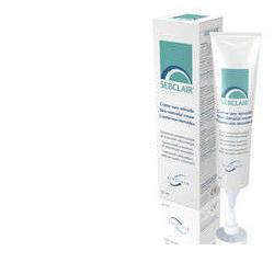 SEBCLAIR NON-STEROIDAL CREAM SYMPTOMATIC TREATMENT OF SEBORRHEIC DERMATITIS 30 ML