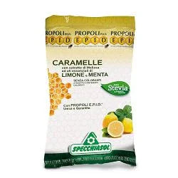 EPID CARAMELLE LIMONE 67,2 G - Farmaspeed